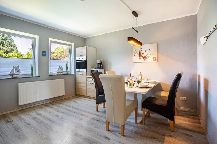 Apartamento Hafenherz – Donde vuestras vacaciones echan el ancla - Image 1