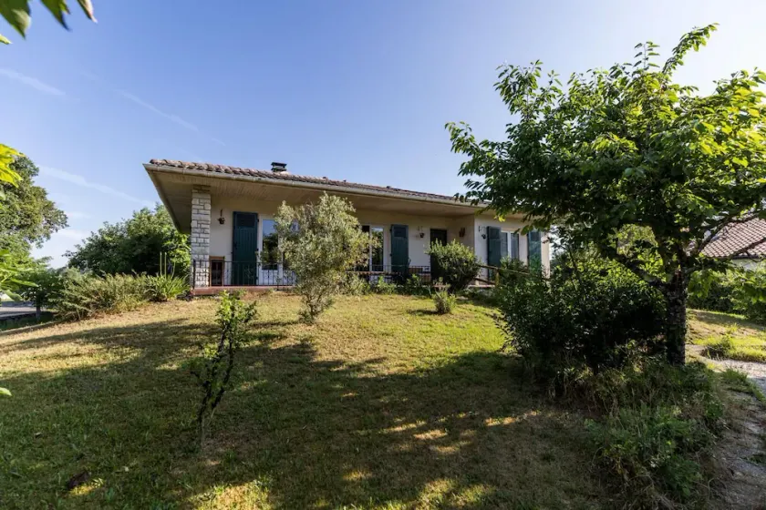 Gîte West Landes - Onesse Laharie - Image 1