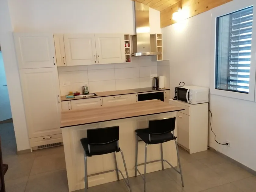 Appartement Individuel - Image 1