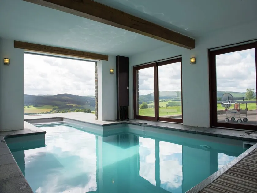 Villa Les Charmes Premium villa for 20 guests - Image 1