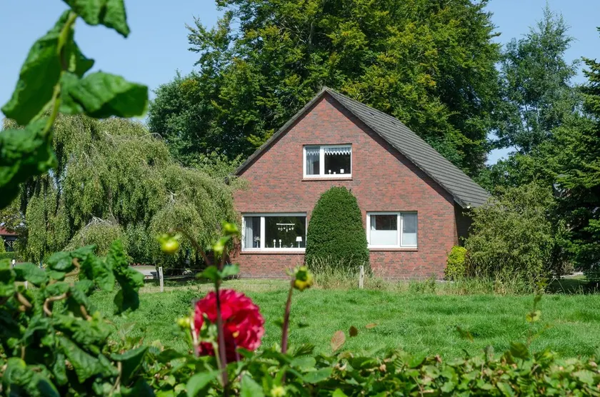 Affitto per le vacanze Voß, 65260 - Casa di vacanze Voss - Image 1