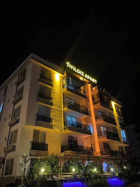 YILDIZ APART - Image 1