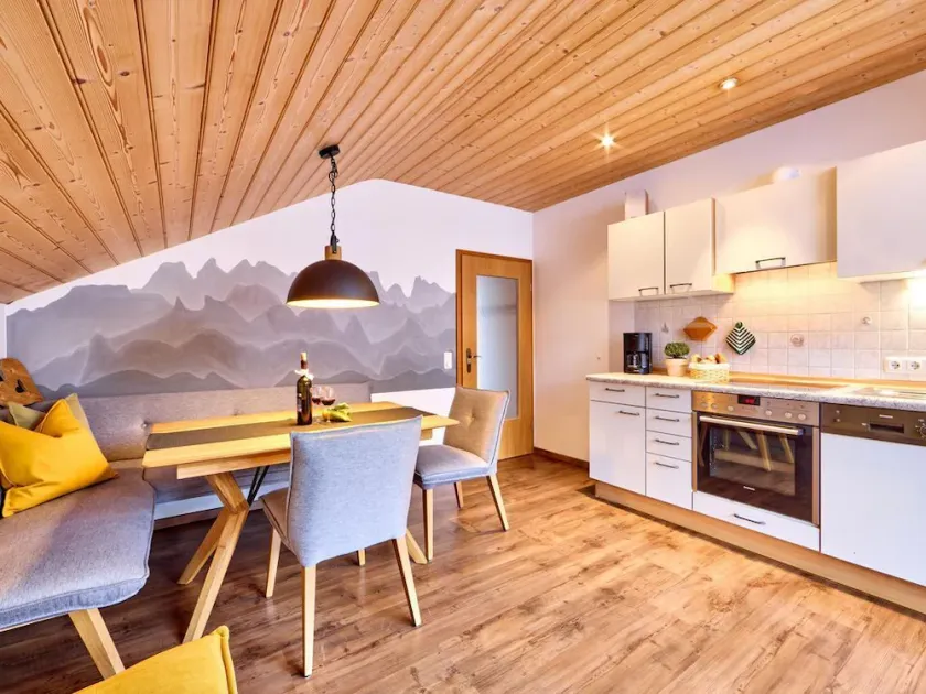 Gästehaus Alpina - Image 1