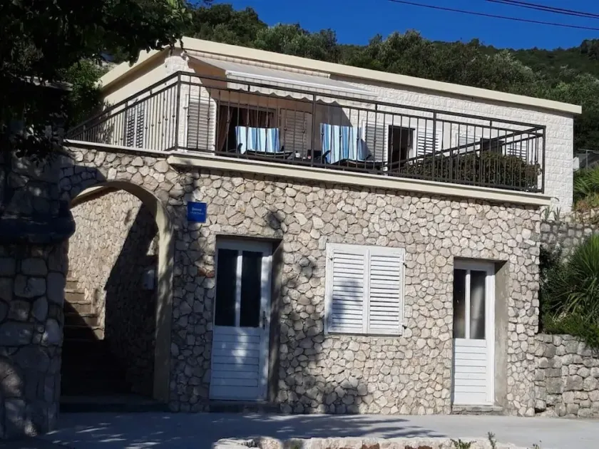 Haus DANIVA direkt am Meer gelegen - Image 1