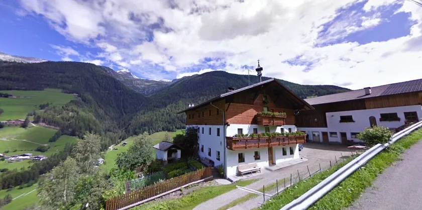 Oberhöher Apt Talblick - Image 1