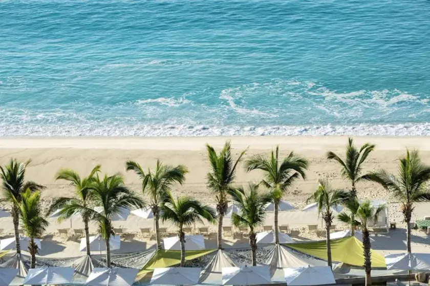 Treat yourself to an unforgettable stay @ 5-Diamond Garza Blanca Resort and Spa - Image 1