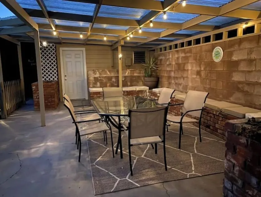 Cozy South Salinas Casita - Image 1