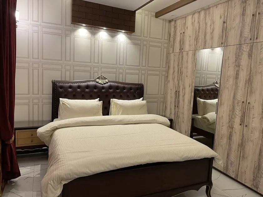 Royal Three Bed Room Villa Dha Phase 6 - Image 1