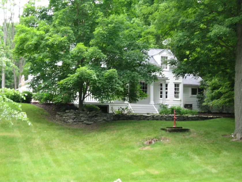 Omega Special 1860s farmhouse 3 miles away - Image 1