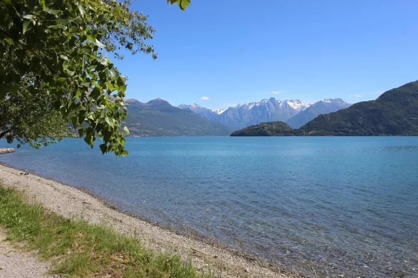 Chalet / Hütte - Pianello del Lario - Image 1