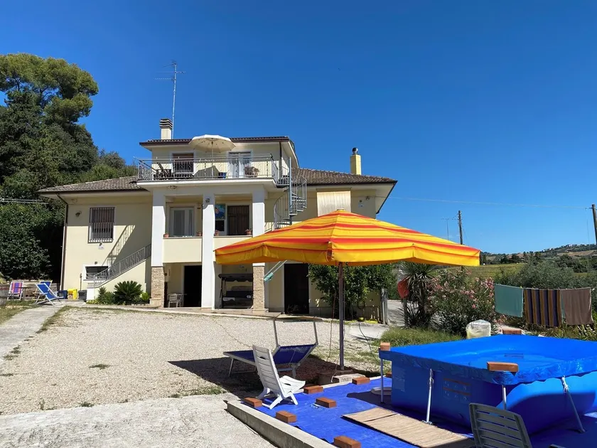 Casa vacanze Podere Bellavista - Image 1