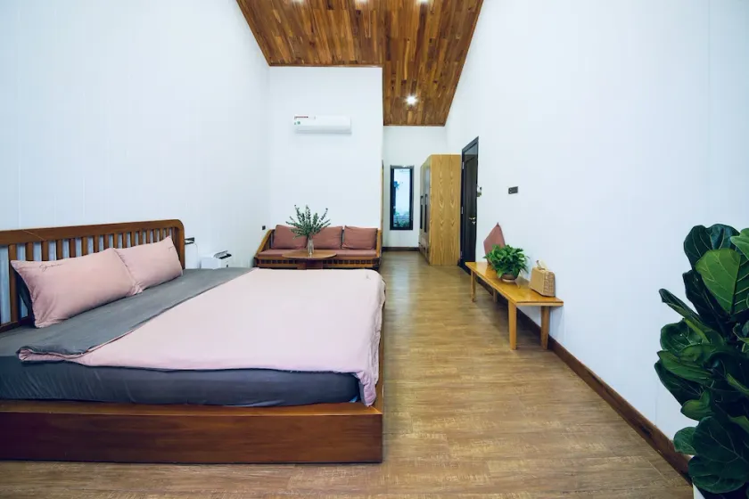 Gorgeous 3 bedroom villa with pool, perfect for honeymoners - Image 1