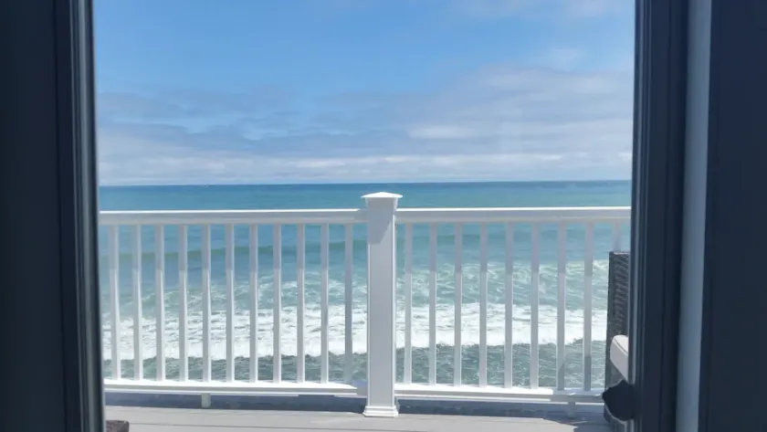 Direct Ocean Front Home; Recently renovated, top to bottom! - Image 1