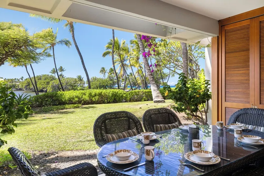 2 chambres, promenade facile à la plage, pour 5 personnes - Image 1
