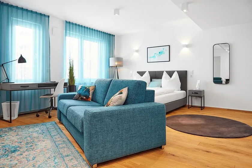 SERVENTO Boardinghouse - Image 1