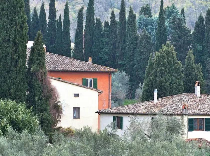 Il Giardino di Daniel Spoerri - Image 1