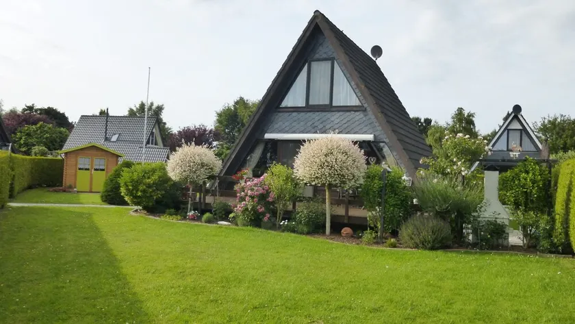 Amorevolmente casa attrezzata in periferia nel parco vacanze - Image 1