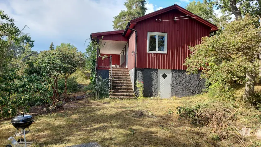 SEA COTTAGES-6: \"The Generous Sea Cottage\" - Image 1