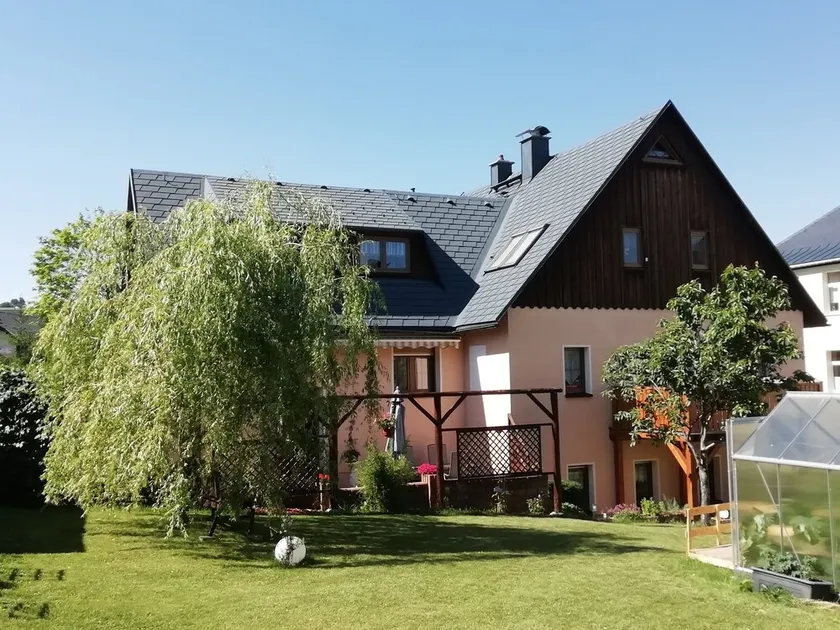 Modern and spacious, opened in August 2017 Apartment for 4 people - Image 1