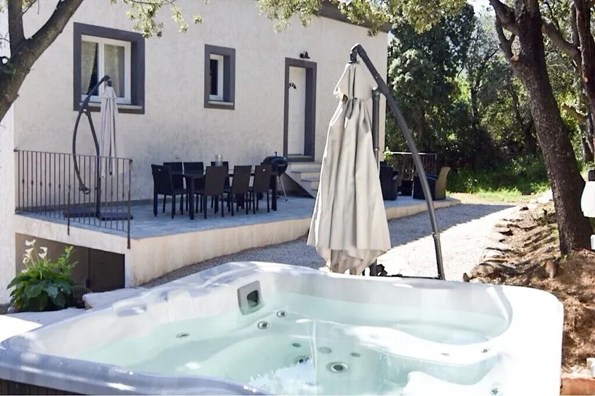 SUPERB RENT ANY COMFORT - POOL - BOULODROME - PRIVATE PARKING IN PEACE - Image 1