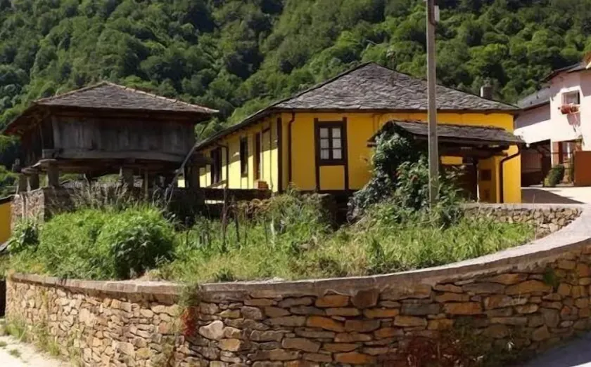 Casa Bartolín til 4 personer - Image 1