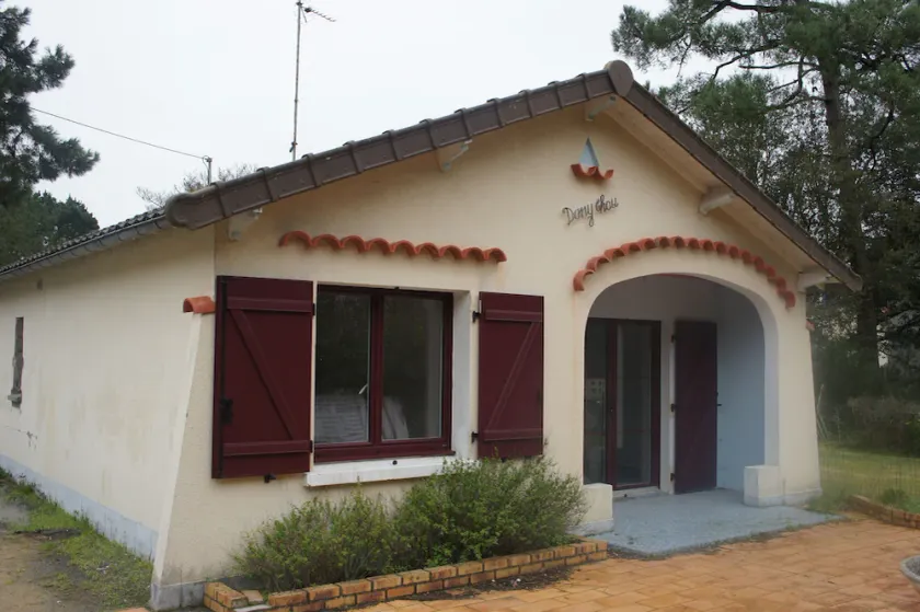 Sainte Marguerite Pornichet near beach and shops - Image 1