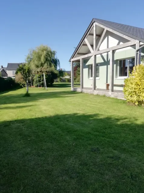 Large vacation home 800m from the beach and cabins of Gouville-sur-mer! - Image 1