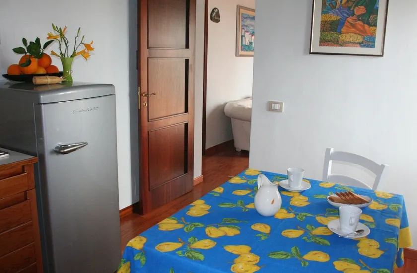 La Frescura - Apartment with a View - Image 1