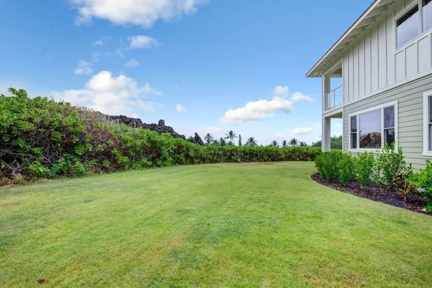 Aloha Condos, Na Hale O Keauhou, Byhus K-1, Havudsigt, AC - Image 1