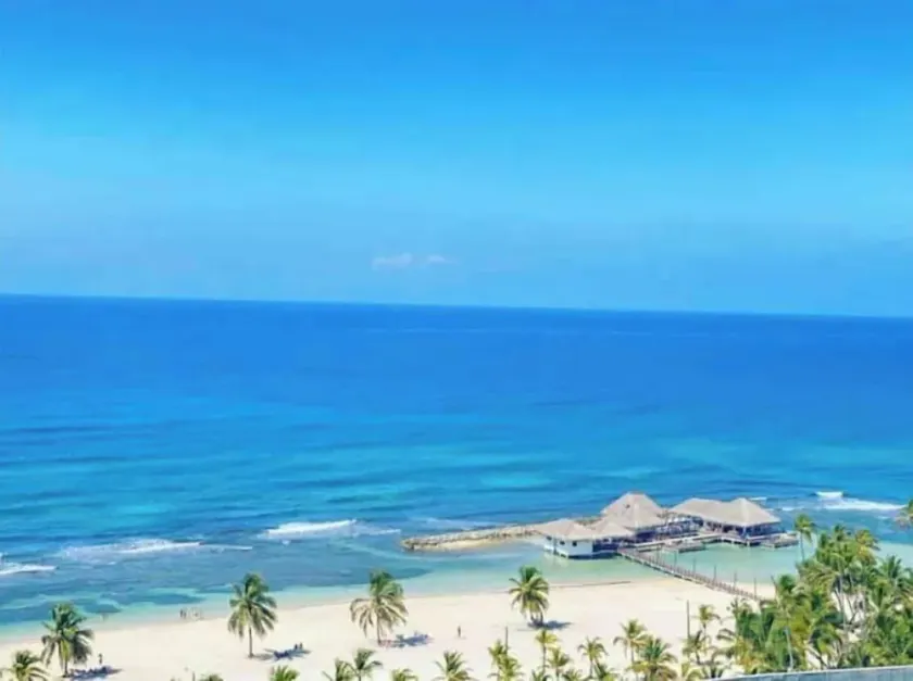 🏝🏝Best View, Pool, Jacuzzi, Gym, WiFi, BBQ, Parking 🏝🏝 - Image 1