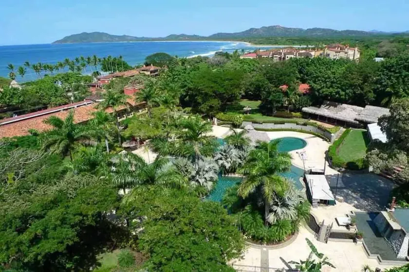 Matapalo 603★Oceanview Studio Penthouse with a Private Jacuzzi - Image 1