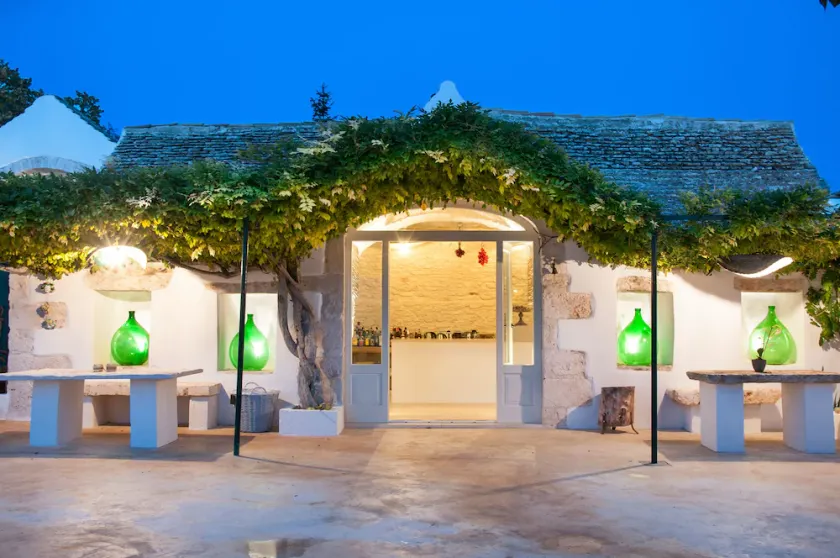 Masseria San Michele - Image 1