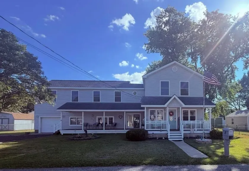 Large 5BR for 15 Game Room Pet Friendly Stay - Image 1