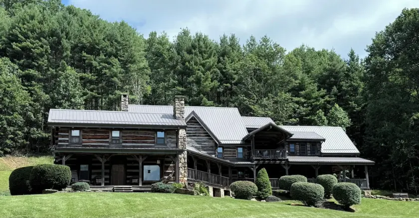 Altamont Lodge - Image 1
