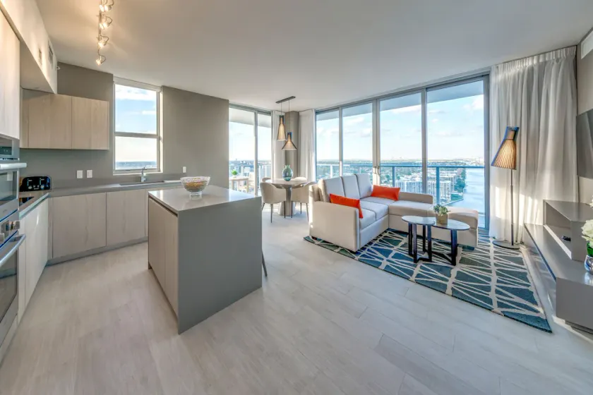 New2020 North East CornerCondo @HydeResort Great Views - Image 1