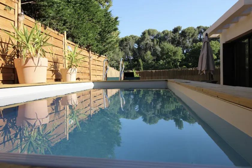 Villa le Paradis D'ethan - Image 1