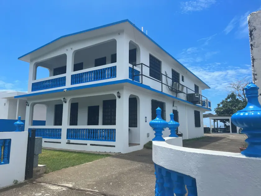 Apartment 2 Beach House - Image 1
