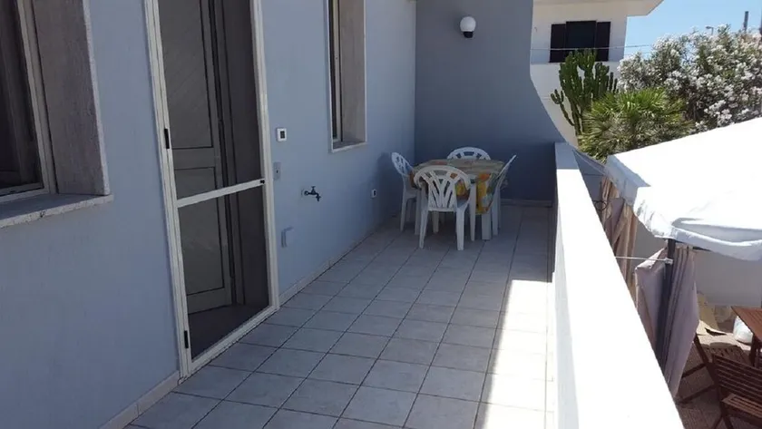 Appartement Lido Marini - Image 1