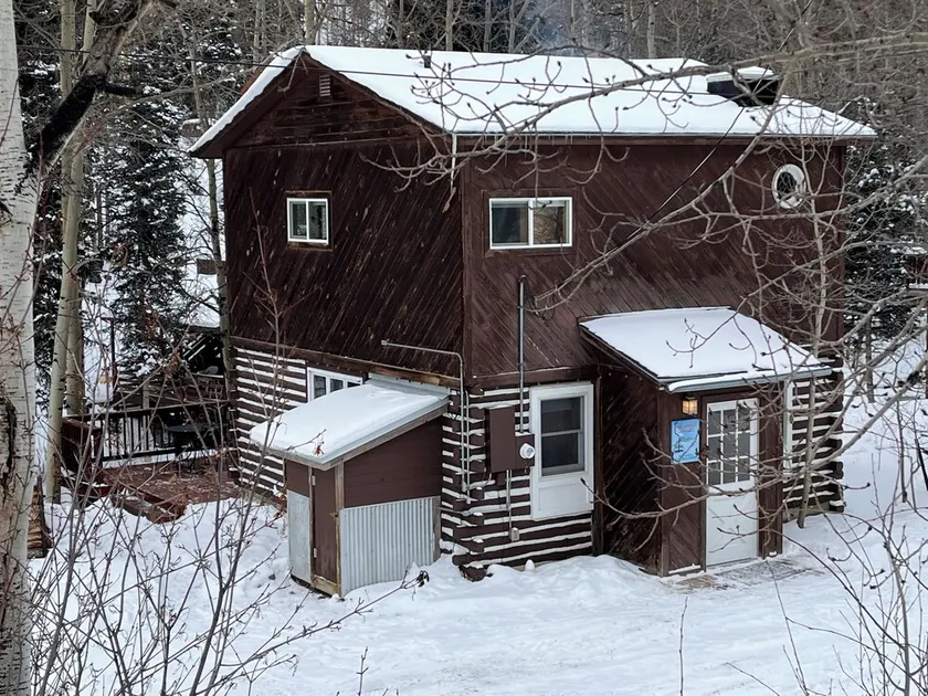 1. Stuhl Chalet - Monarch / Garfield - Creek Side Mountain Getaway - Image 1