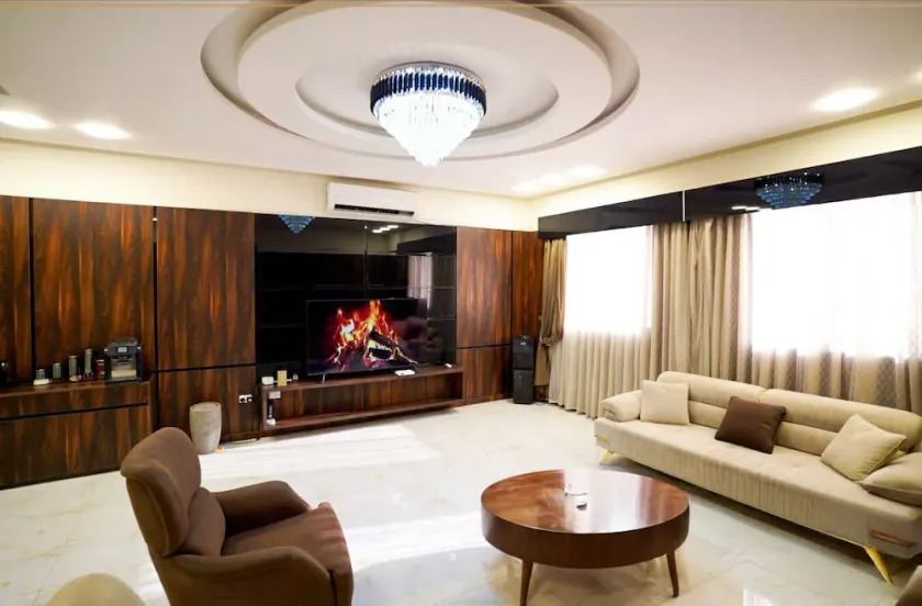 Nakheel Suites - Image 1