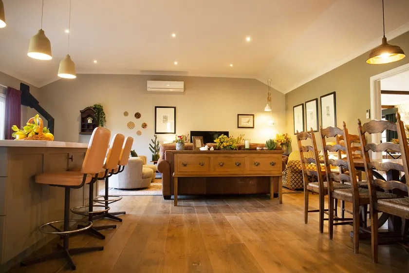 The Farmstead - Family Accommodation - Image 1