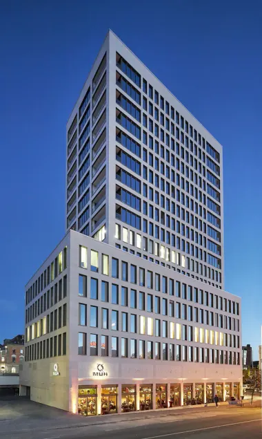 Stuttgarter Tor - Apartments - Image 1