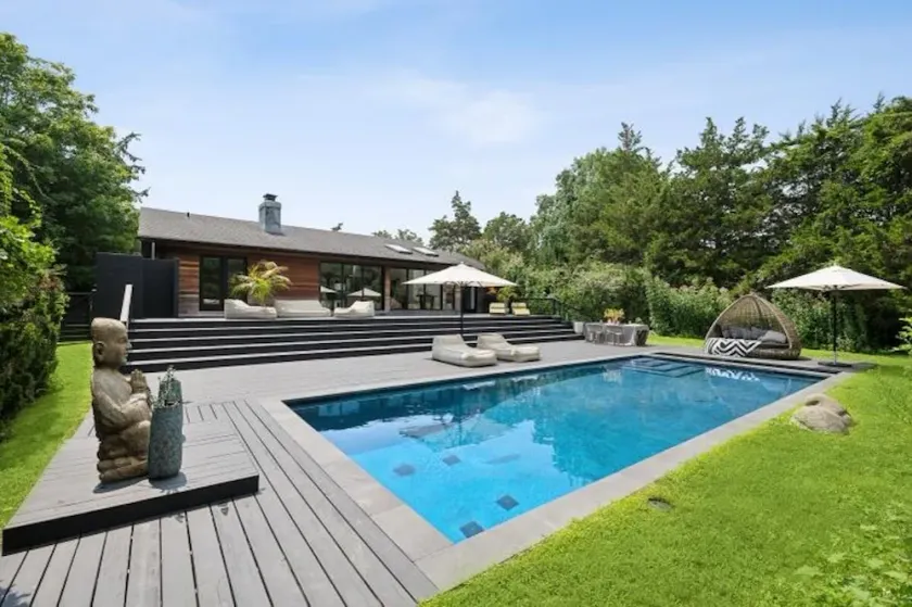 Benyt til 18-28 aug. Bliss i Sag Harbor, Lux 2 min. Strand - Image 1