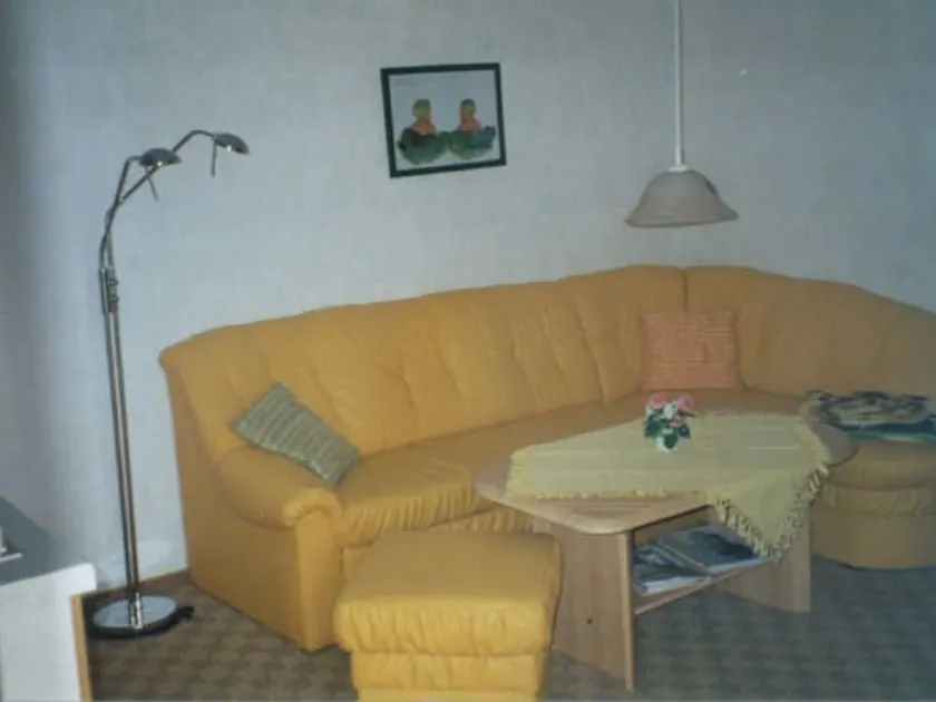 Ferienwohnung Celine - Ück - Biedenweg - Image 1