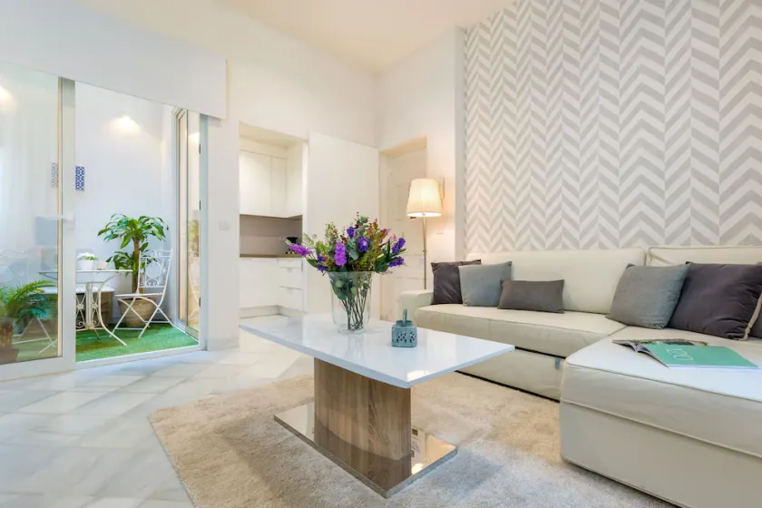 Cosy Family Apartment in the City Center. Galera I - Image 1