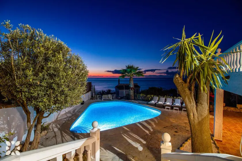 Villa La Suerte by Abahana Villas - Image 1