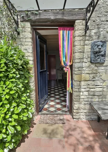 Maison de Campagne au Calme, Idéale Pour les Familles et les Groupes - Image 1