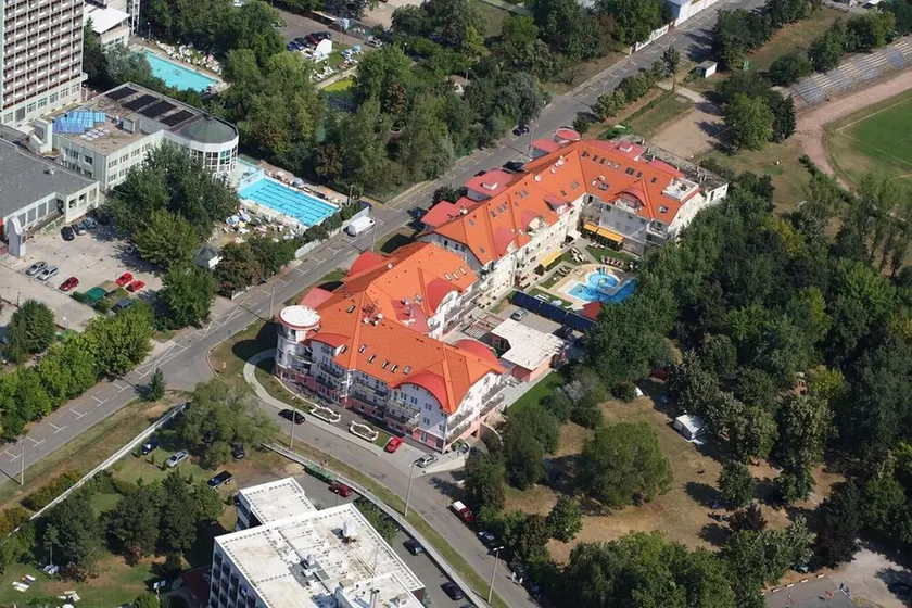 Aqua Wellness Wohnungen - Image 1