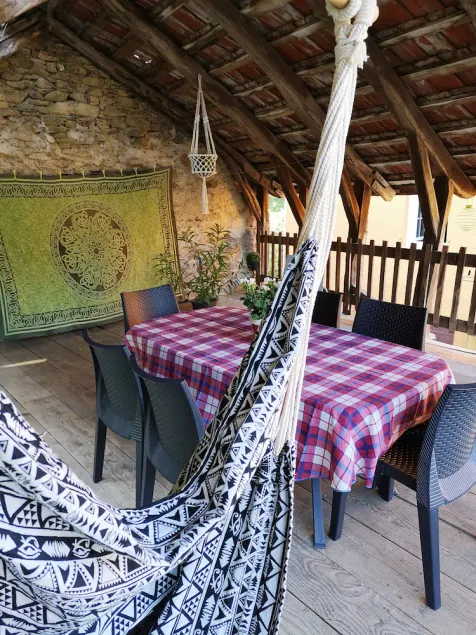 Gîte vallée du Tarn entre Millau et Albi - Image 1