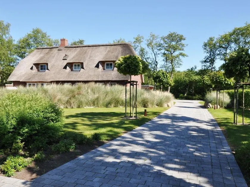 Ferienhaus Gesoeders Hus - Image 1